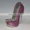 Ceramic Shoe Coin Bank