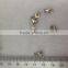 11 mm 925 sterling silver necklace findings