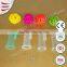 FDA approval soft gentle oral cleaning professional baby teeth protection finger toothbrush