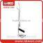 deluxe dustpan and broom set