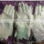 Sunnyhope Cheap Chemical pu Coated Gloves