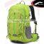 Latest Outdoor High Quality Hiking Travelling Waterproof Backpack Women