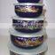 enamel storage bowl set mixing bowl salad bowl food container