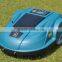 2014 newest garden used grass cutter, house used lawn mower remote controller available