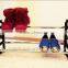 2 tier expandable cheap stackable plastic shoe rack,metal shoe rack
