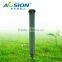 Garden environment friendly rat control pest repellent with sound and shock