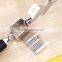 2016 Hot Sale Kitchen Accessories Garlic Press Galic Peeler