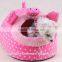 New arrival sleeping multi-function pet house