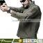 Wholesale New Design Mens Military Outdoor Jacket
