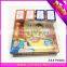 hot selling family christmas gifts speak out indoor board game pieces