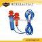 CE Approved Noise Reduction Silicon Earplug