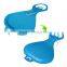 connected snow sled with rope for more person mini snow slider snow glider snow sledge