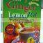 Honsei Honey Ginger Tea