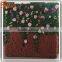 home decor vertical green wall artificial moss grass wall for decoration flower wall