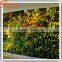 hot sale Mini lanscape projects used colorful high simulation grass cheap landscaping garden grass