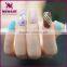 bling bling style nail wrap sticker/easily stick nail wrap sticker