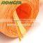 DIY Yafit Colored Paper Rayon Raffia Yarn Crochet Kit