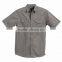 Customized Button up Men Mechanic Shirts