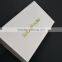 custom white book shape paper gift packaging box for eye lashes