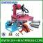 Swing Head Heat Press dye sublimation t-shirt printing machine
