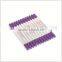 Dual-Tip Automatic Vanishing Pen With 1.Omm & 0.5mm Nibs For Temporary Marker