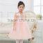 2017 New Spring Baby Valentine Princess Dress Baby Frock Design Girls Sequins Dress Names With Pictures