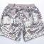 Wholesale popular 100% cotton baby girls shorts
