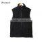 plus size clothing custom fleece work outdoor men vests