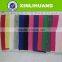 2015 hot sale 100% polyester interlock knitted fabric