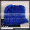 CX-D-04E Cheap Mongolian Lamb Fur Pillow Cushion Cover