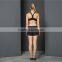 Women Gym Fitness Pattern Sports Yoga Bra
