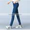2016 New Fashion Women Slim Jeans Blue Jeans Female Stretch Pencil Jeans Female