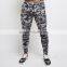 Urban Camo Tapered Fleece Sweatpants Custom Joggers Men Woodland Camo Jogger Pants Wholesale Gym wear