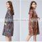 latest namely tribal nepal fat women casual dress