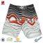 2018 welcome transfer print board shorts