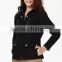 Best Popular Ladies Quilting Short Jacket With Stand Collar