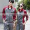 Wholesale Best price Alibaba online Custom sports wear manufactuer Fashion popular couple tracksuits