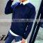Men Blank Warehuse space cotton Simple hoodies