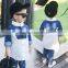 S15991A 2017 New Arrival Children denim Coat for Wholesale