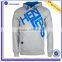 2017 China New Thick Fleecy Graphic Print Hoody Mens Pullover Hoodie
