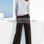 2017 Custom Girls' Knit With Beads Design Sweater Top