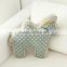 4 Types Funny Fashionable Children Home Decorative Pillow Creative PP Cotton Home Office Chair Back Cushion Sofa Pillow