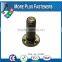 Made in Taiwan Weld Screw
