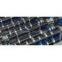 slitting roll forming machine