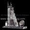Crystal Building Model