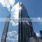 2014 new product decorative building solar tint window glass film one way