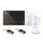 Multiplex alarm Intelligent alarm Wireless home alarm system