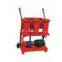 Portable Oil Purifier and Oiling Machine