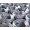 galvanized wire