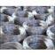 galvanized wire